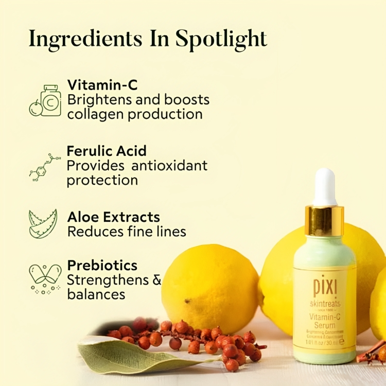 Vitamin C Serum (30ml) (Original)