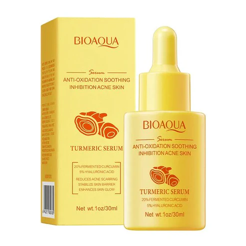 Bioaqua - Care Serum