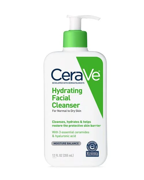 Cleansers