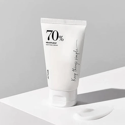Anua - Moisturizer Cream (Original)