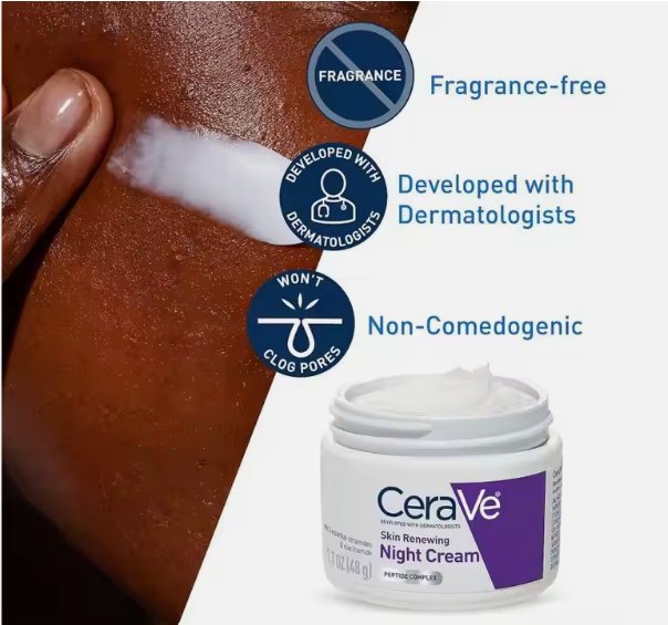 Night Face Cream (Original)
