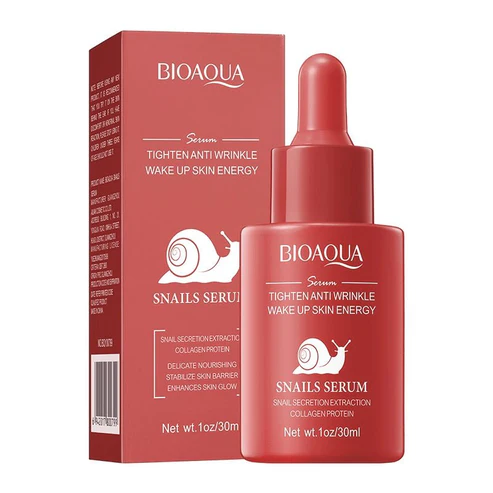 Bioaqua - Care Serum